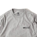 GRIP SWANY（ グリップスワニー ）GLOVE LOGO LONG SLEEVE TEE GSC-76