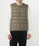 GRAMICCI ( グラミチ ) 【GRAMICCI×TAION】INNER DOWN VEST G3FU-J100-TG