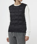 GRAMICCI ( グラミチ ) 【GRAMICCI×TAION】INNER DOWN VEST G3FU-J100-TG