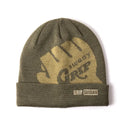 GRIP SWANY（ グリップスワニー ） GS KNIT CAP GSA-100