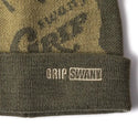 GRIP SWANY（ グリップスワニー ） GS KNIT CAP GSA-100