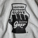 GRIP SWANY（ グリップスワニー ）GS LOGO PARKA GSC-62