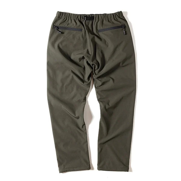 GRIP SWANY（ グリップスワニー ） GS SOFTSHELL PANTS / MIL OLIVE GSP-106