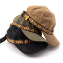 GRIP SWANY（ グリップスワニー ）GS TYROLEAN CAP GSA-103