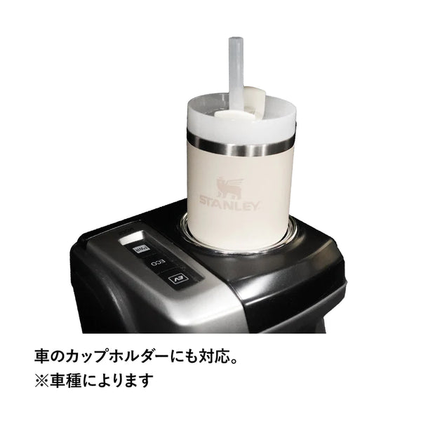 STANLEY ( スタンレー )  H2.0 真空ｸｴﾝﾁｬｰ 0.41L