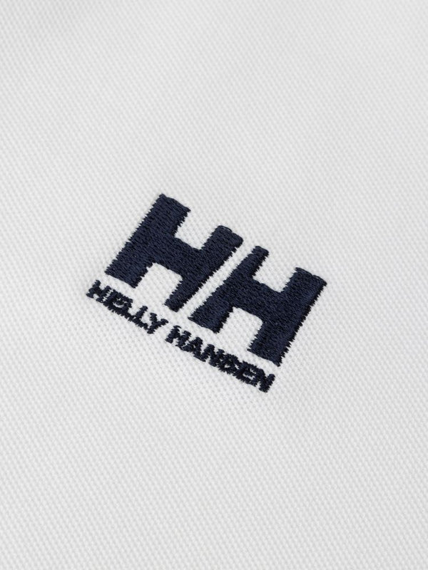 HELLY HANSEN ( ヘリーハンセン ) ショートスリーブHHロゴポロ（ユニセックス） HH32414