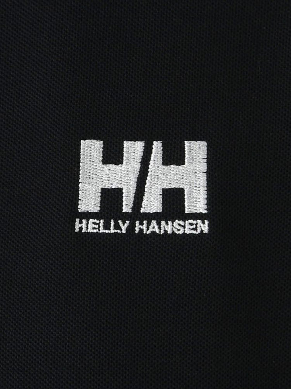 HELLY HANSEN ( ヘリーハンセン ) ショートスリーブHHロゴポロ（ユニセックス） HH32414