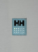 HELLY HANSEN  (  ヘリーハンセン  )  ロングスリーブ HH アングラーロゴティー  HH32406