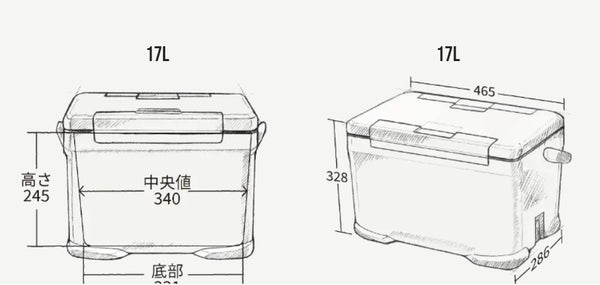 SHIMANO ( シマノ ) ICE BOX ST