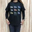 FIELD SEVEN（フィールドセブン）ハイエースTシャツ HIACE TEE 5.6oz FS-TEE-02