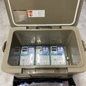 SHIMANO ( シマノ ) ICE BOX PRO 30リットル | 22リットル | 17リットル | NX-030V | NX-022V | NX-017X | クーラーボックス | クーラー | ハードクーラー | 花見 | 運動会 | レジャー | キャンプ | アウトドア | 保冷力 | しまの