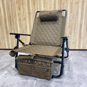 WAQ（ワック）WAQ Reclining Low Chair リクライニングローチェア
