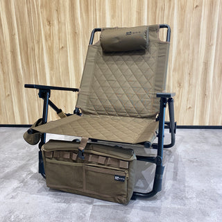 WAQ（ワック）WAQ Reclining Low Chair リクライニングローチェア