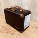 MUZEN（ミューゼン） OTR METAL Bluetooth Speaker