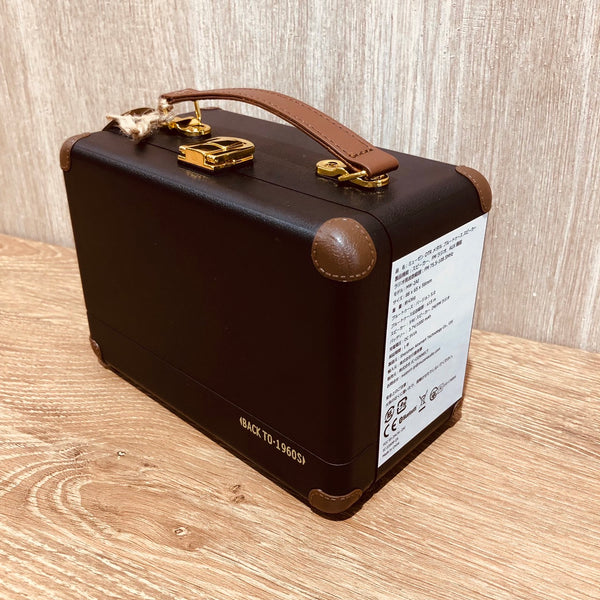 MUZEN（ミューゼン） OTR METAL Bluetooth Speaker