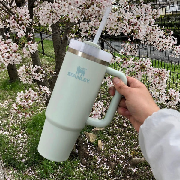 STANLEY ( スタンレー )  H2.0 真空ｸｴﾝﾁｬｰ 0.88L