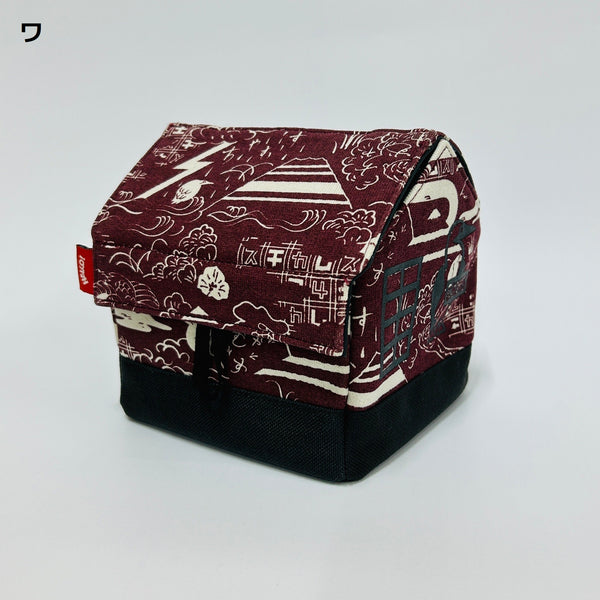 【 SALE 】 CHUMS ( チャムス ) トイレットペーパーケーススウェットナイロン | CH60-3331 | ケース | アウトドア | カバー | キャンプ用品 | キャンプ | トイレットペーパー入れ | 持ち運び | 可愛い | ちゃむす