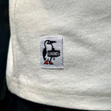 CHUMS × FIELD SEVEN 5th Anniversary Tシャツ ホワイト | ブラック | 白色 | 黒色 | 半袖 | 半袖シャツ | コラボ | チャムス | ちゃむす | フィールドセブン | 夏服 | アパレル | 吸水 | 通気性 | 綿100% | 快適