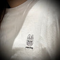 FIELDOG ( フィルドグ ) ワンポイントロングスリーブTシャツ FDNK-LS01 カジュアルトップス | ワンポイント | Tシャツ  | ロンT | フレブル | 長袖