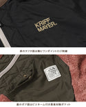 KRIFF MAYER（ クリフメイヤー ）ひっくりノーカラーJK LADYS 2319303L