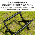 KZM OUTDOOR ( カズミアウトドア ) アトラスクーラースタンド　NEW ATLAS COOLER STAND