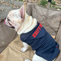 KFM × FIELDOG  裏起毛 ドッグフードパーカー | 犬用パーカー | ドッグウエア