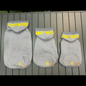 KFM × FIELDOG  裏起毛 ドッグフードパーカー | 犬用パーカー | ドッグウエア