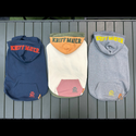 KFM × FIELDOG  裏起毛 ドッグフードパーカー | 犬用パーカー | ドッグウエア