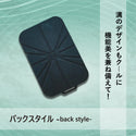 KINOX ( キノックス ) MULTI-FIT COATING GRILL PAN / マルチフィットコーティンググリルパン ki24a035 アウトドア フライパン テフロン加工 コンパクト キャンプ 料理 ソロキャンプ 韓国ブランド