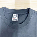 CHUMS × FIELD SEVEN 5th Anniversary Tシャツ ブラック | 黒色 | 半袖 | 半袖シャツ | コラボ | チャムス | ちゃむす | フィールドセブン | 夏服 | アパレル | 吸水 | 通気性 | 綿100% | 快適