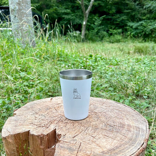 FIELDOG ( フィルドグ ) 真空二重構造ステンレス タンブラー