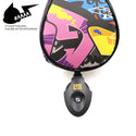 【 SALE 】LOUDMOUTH ( ラウドマウス ) 鉄腕アトムコラボ / ラウドマウス ヘッドカバー ユーティリティ用 LM-HC0016/UT