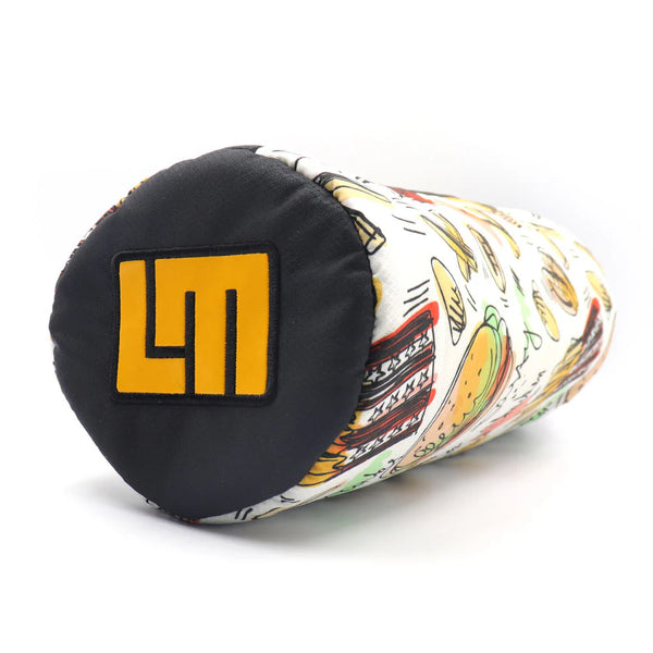 【 SALE 】LOUDMOUTH  ( ラウドマウス ) ラウドマウス ヘッドカバー ドライバー用 筒型 LM-HC0019/DR