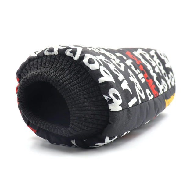 【 SALE 】LOUDMOUTH  ( ラウドマウス ) ラウドマウス ヘッドカバー ドライバー用 筒型 LM-HC0019/DR