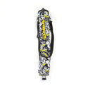 【 SALE 】 LOUDMOUTH ( ラウドマウス )  4.5型 超軽量0.9kg クラブケース LM-CC0008 | ゴルフ | 軽量 | 撥水 | アウトドア