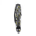 【 SALE 】 LOUDMOUTH ( ラウドマウス )  4.5型 超軽量0.9kg クラブケース LM-CC0008 | ゴルフ | 軽量 | 撥水 | アウトドア
