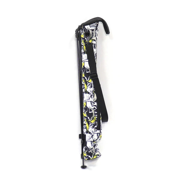 【 SALE 】 LOUDMOUTH ( ラウドマウス )  4.5型 超軽量0.9kg クラブケース LM-CC0008 | ゴルフ | 軽量 | 撥水 | アウトドア