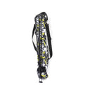 【 SALE 】 LOUDMOUTH ( ラウドマウス )  4.5型 超軽量0.9kg クラブケース LM-CC0008 | ゴルフ | 軽量 | 撥水 | アウトドア