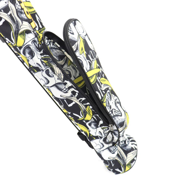 【 SALE 】 LOUDMOUTH ( ラウドマウス )  4.5型 超軽量0.9kg クラブケース LM-CC0008 | ゴルフ | 軽量 | 撥水 | アウトドア