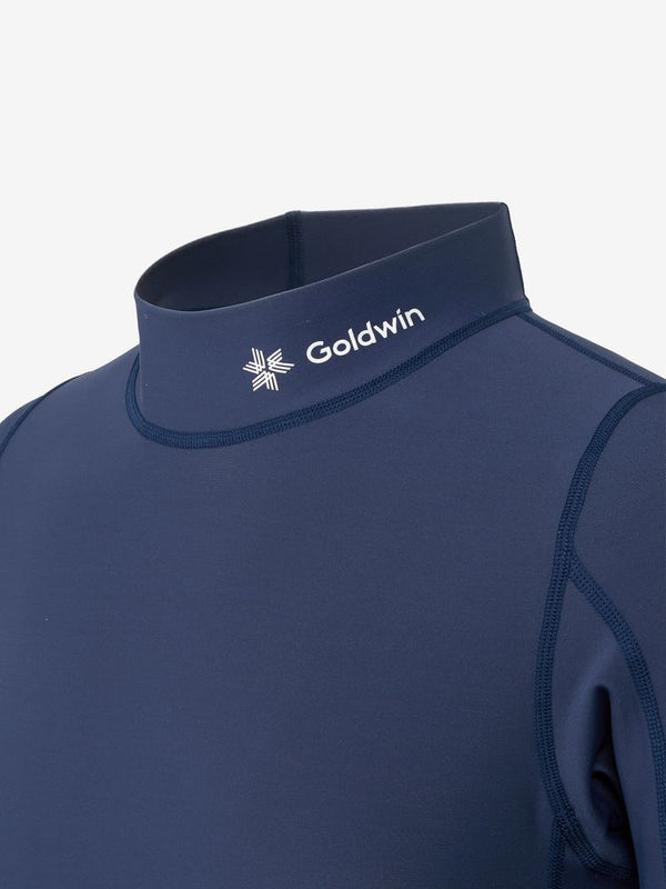 Goldwin ( ゴールドウィン ) 光電子ウォームハイネックロングスリーブ  GC62302