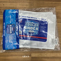 COOLER SHOCK ( クーラーショック ) 保冷剤 S M L サイズ アイスパック 長時間保冷 繰り返し使用可能 クーラーボックス キャンプ アウトドア 釣り BBQ レジャー