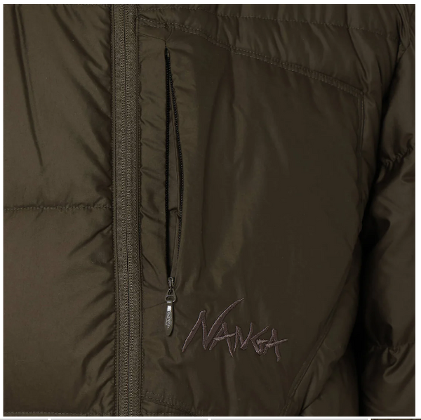 NANGA  (  ナンガ  )  MAZENO RIDGE JACKET 23