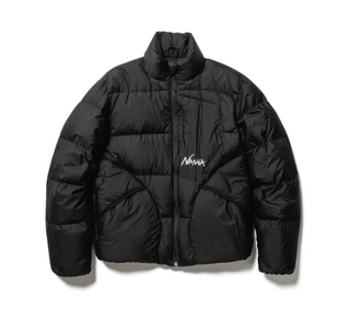 NANGA  (  ナンガ  )  MAZENO RIDGE JACKET 23