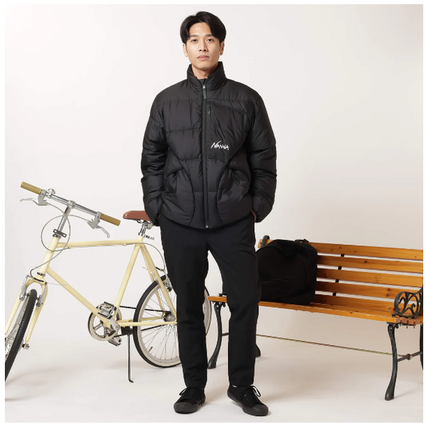 NANGA  (  ナンガ  )  MAZENO RIDGE JACKET 23