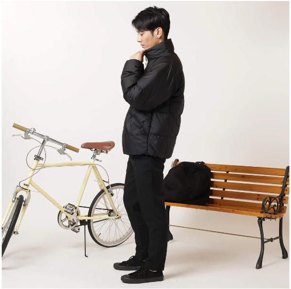 NANGA  (  ナンガ  )  MAZENO RIDGE JACKET 23