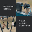 MIGRATRAIL ( ミグラトレイル ) フィットハンマー ペグハンマー キャンプハンマー コンパクトハンマー 鍛造ペグ対応 テント設営 アウトドア 焚き火 キャンプ用品 強靭 安全 ソロキャンプ ギア