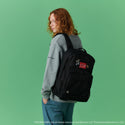 Manhattan Portage ( マンハッタンポーテージ ) Townsend Backpack / TOM AND JERRY / 85TH バックパック | リュック | ブラック | コラボ | 数量限定 | A4サイズ | 15インチ | 通学 | 通勤