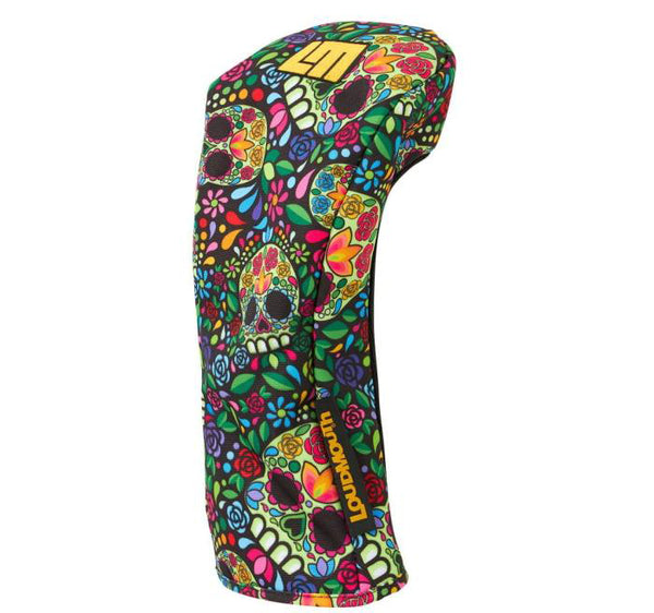 【 SALE 】LOUDMOUTH （  ラウドマウス  ）ヘッドカバーDR  772993