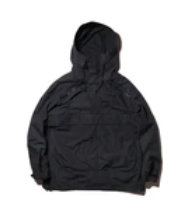 購入 cha NANGA ( ナンガ ) TAKIBI FIELD ANORAK PARKA タキビフィールドアノラックパーカー