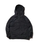 NANGA ( ナンガ ) TAKIBI FIELD ANORAK PARKA タキビフィールドアノラックパーカー